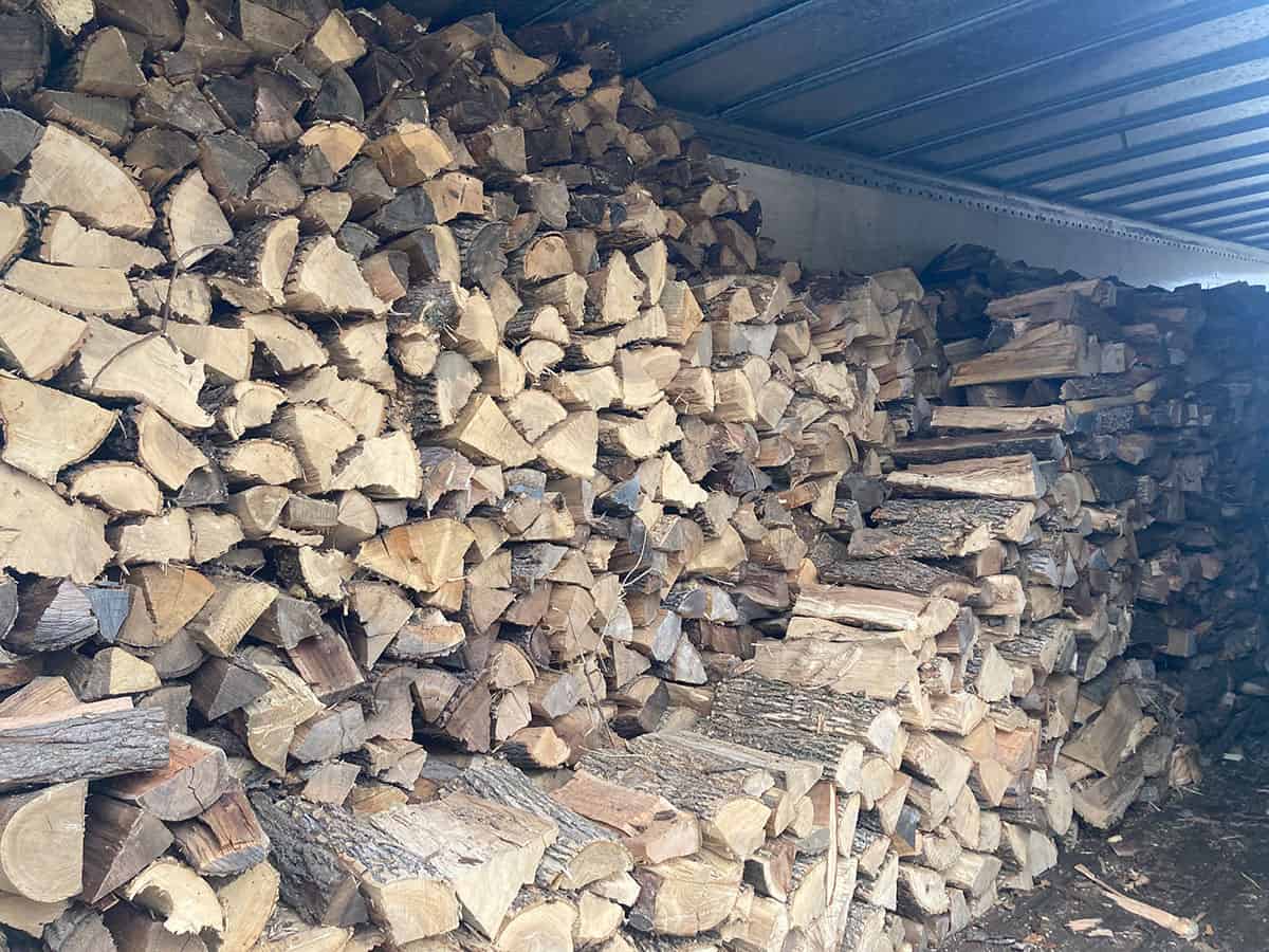 fire-wood Fire Wood